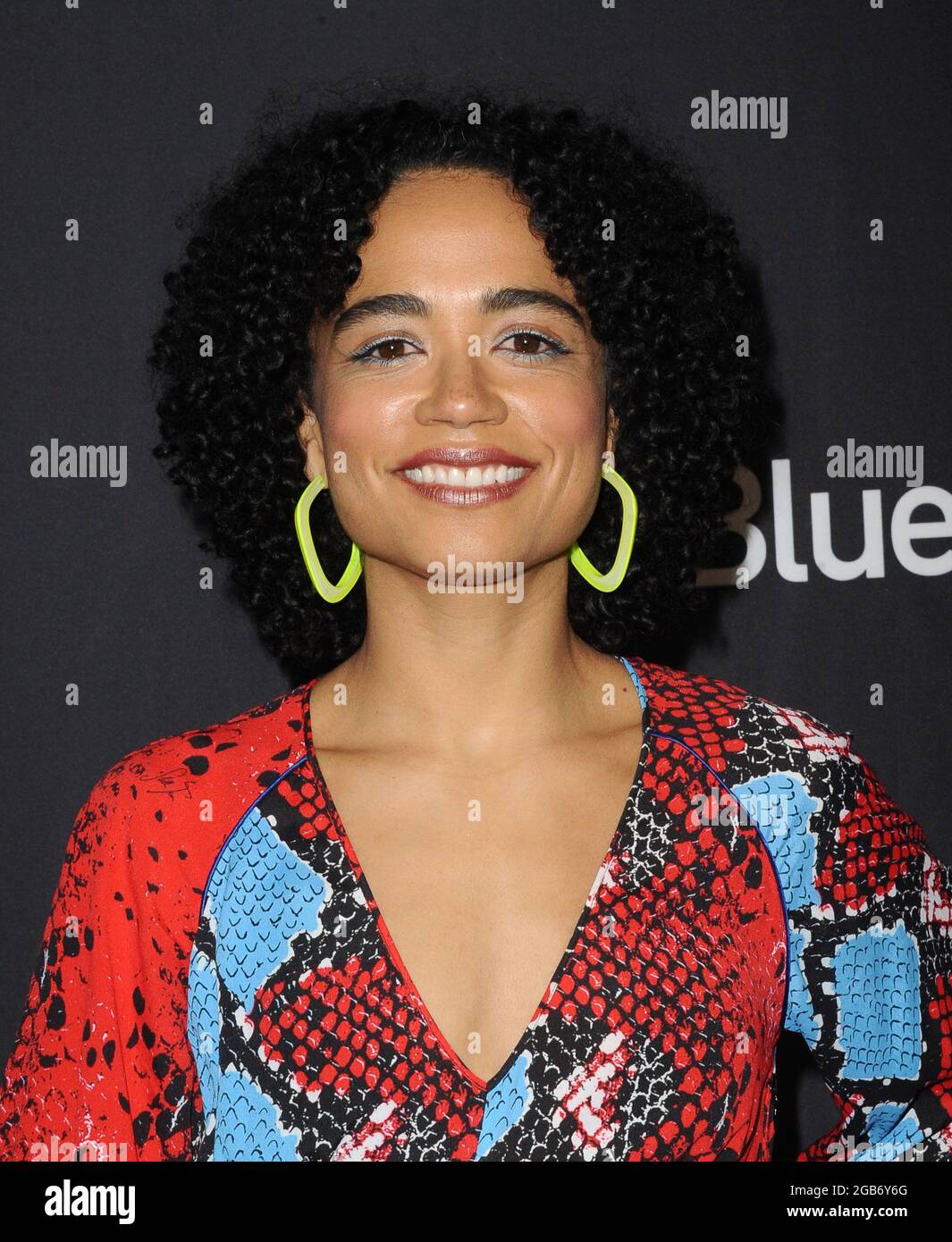 Hollywood - CA - 03/22/2019 PaleyFest LA AMC`s The Walking Dead